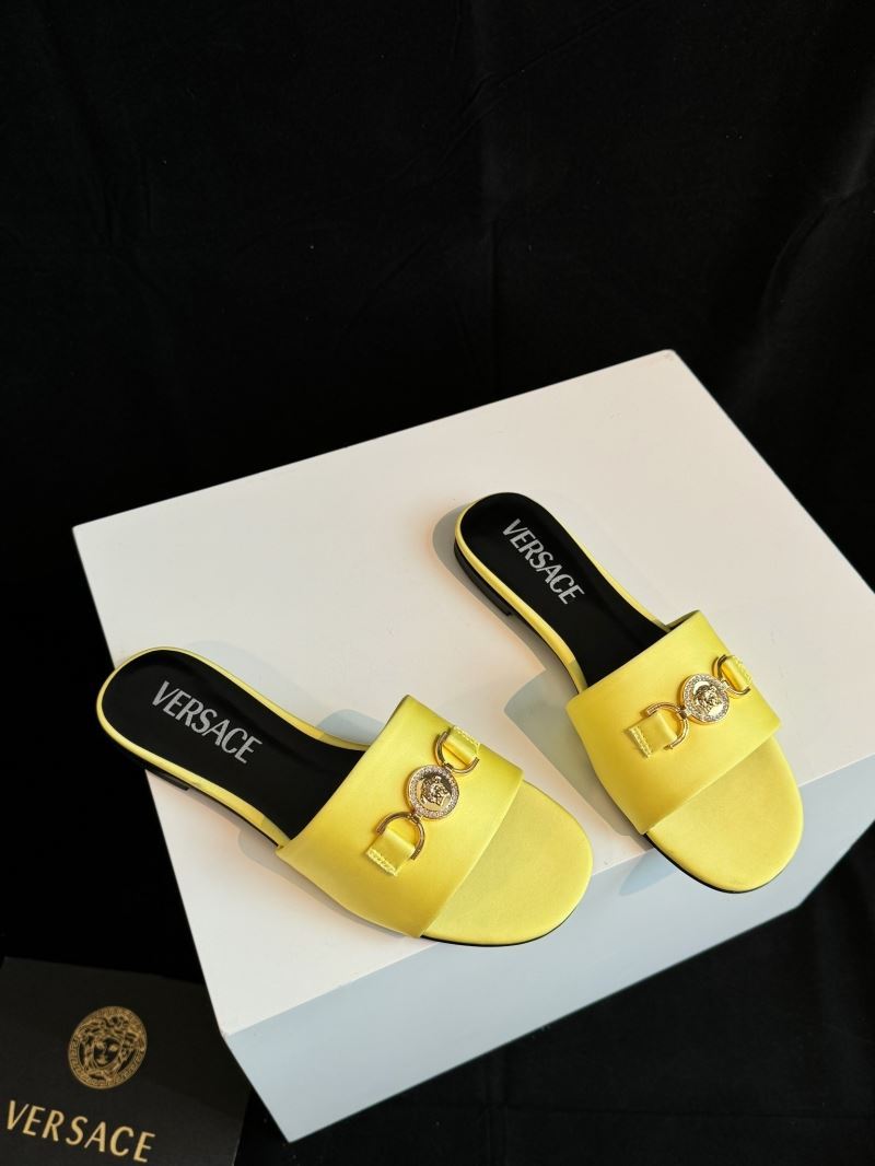 Versace Slippers